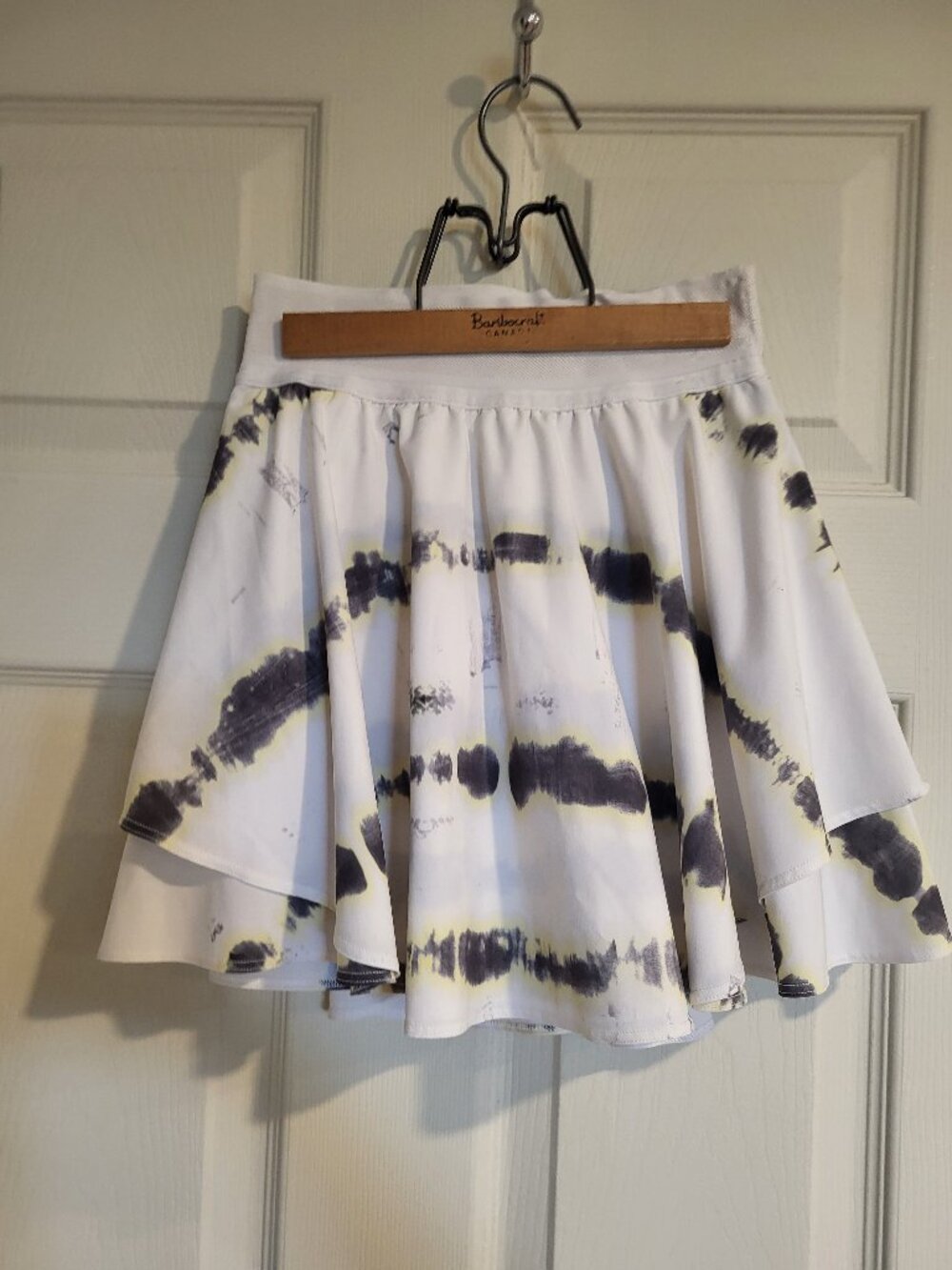 Lululemon Court Rival High-rise Tennis Skirt